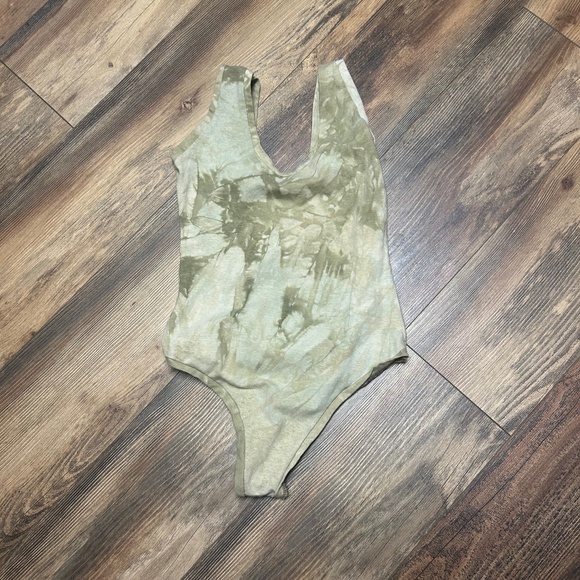 Sinew Moon Bodysuit - Picture 1 of 2